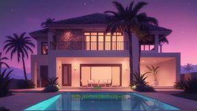 Hotwives Craving Strange Cocks - Seducing Husbands Into Cuckold Card Games - Part 4