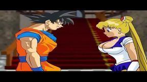 Sailor &amp_ the 7 Ballz GERMAN (Eng Sub)