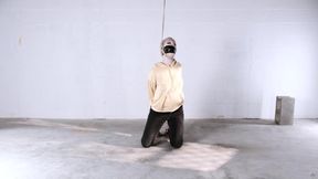 Breaking Kora: Part 1