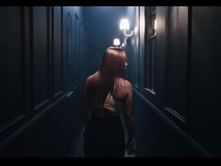 Hardcore Lesbo Sex - Parasited Angels Mind Screwed To The Bizarre with LOADS of Squirt