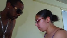 druffbandit vs bbw slut