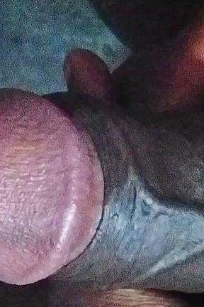 Man Masturbating Solo Episode 6