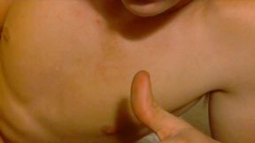 Victor Dechello Private Show