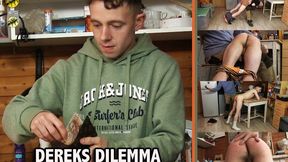 DEREKS DILEMMA HD smaller size