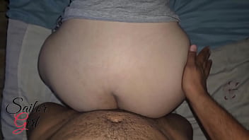 Quando o tes&atilde_o vem de madrugada n&atilde_o tem pra onde correr - Sailor Girl