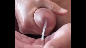 une bonne branlette la bite bien raide, de francky exhibnaturiste, vid&eacute_o compl&egrave_te non flout&eacute_e.