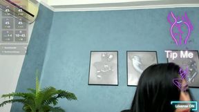 Melissa Kendra Private Show