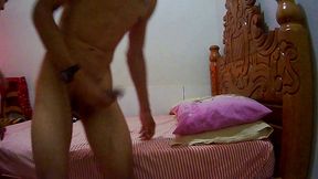 coroa magrinha aguentou tudo sem reclamar