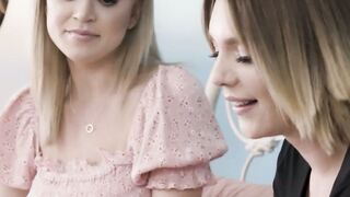 GABBIE CARTER SPREADS HER LEGS WIDE FOR AالأBDOMENAL PUSSY RUB BLAKE BLOSSOM GETS THE DEEP THROBBING OF HIS LIFE
