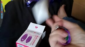 British amateur lad anal toys: new lovehoney sexs toys with dildos!