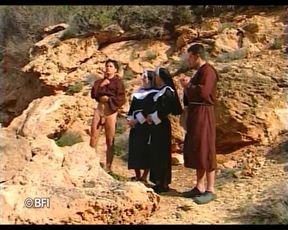 Nun stories 09.