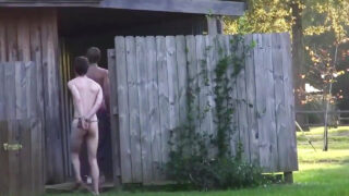 Fellatio, gangbang, kutasy, dominacja, mężczyzna – film BDSM z młodymi gejowskimi dziwkami, które są analnie ru*chane