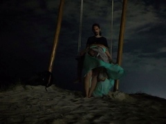 Flashing streets, fierce love, no disguise-ExpressiaGirl