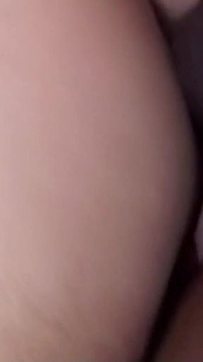 Black Ladyboy Suelen Fucked in Tight Asshole by Interracial Guys