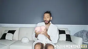 Fondlove Pussy Unboxing