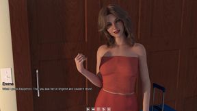 my dorm 184: emma finds out – mark fucked betty in the shower