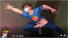 Hentai Harem Game Adventure – Cute Girls Introduce The City Of Beginnings