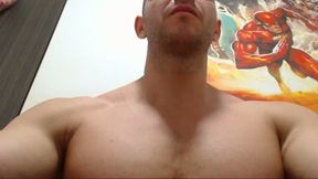 Lord Chris Private Show