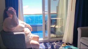 Oh Cabin Boy, Oh Cabin Boy