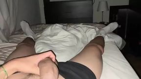 What a beautiful dick is this