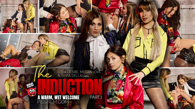 The Induction - Part 1