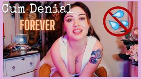 Orgasm Denial Forever