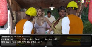 The office wife (by J. S. Deacon) - Pt. 22