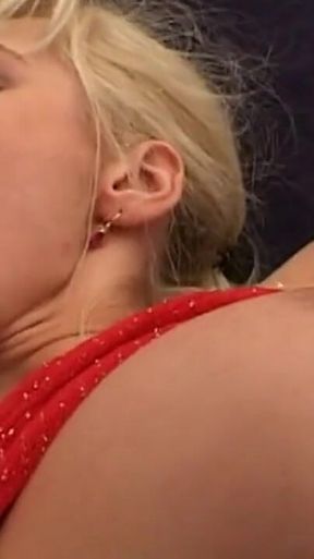 Full Video! - Rub the Pussy - Exciting Film with Beautiful Pornstars
