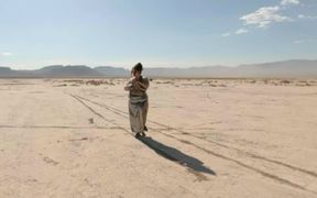 Earth Episode 4: the Echo of Emptiness Feat Goddess Cleo- Blushtv