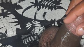 Desi Handjob Bathroom Cumshot