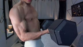 Thony Falcon Private Show
