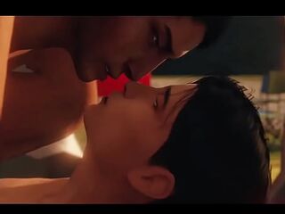 His Much loved Male EP three - Toon Homo Legendado