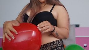 Multi Pop My balloons