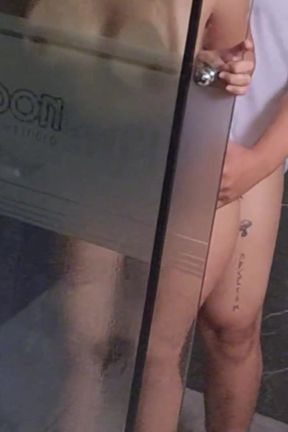 Hot Sex in the Shower with Busty Latina Being Popped Under Hot Water Eladmin
