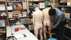 Young Perps: Breaking Hearts and Stealing Love