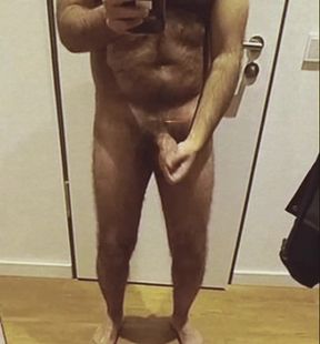dancing Cock
