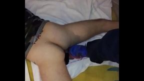 Slave to the ballbusting 2