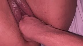 Sweet Complicity: Deep Amateur Fisting and Exploration
