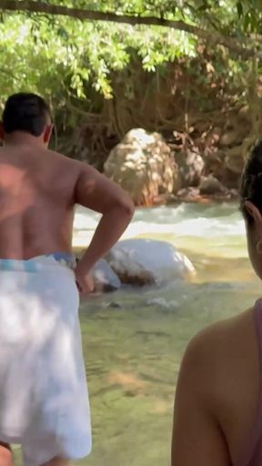 I Can't Believe What I Saw