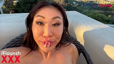 Meta-XXX-Verse: VR Episode 3 - Nicole Doshi and Musa Phoenix