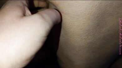 Granny's date turned threesome with small dick bi guy