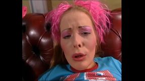 Laura Angel and Her Depraved Friends Tell!! Vo. #03