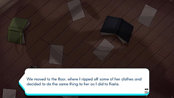 Let's Play - Gamer Girls, Stephanie - Final