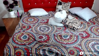 Close up fucking with Stripchat Couple TifanyBryan