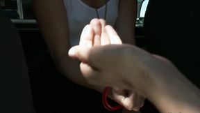 ”Bonnie Day screwed in public”