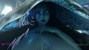 Ranni Cum filled Spell