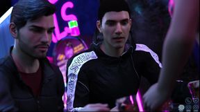 Slow and Furious Sex. Part 27 New Update