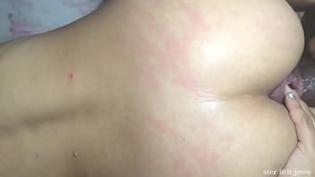 Com apenas 18 com uma experi&ecirc_ncia de 40, video anal 100 % sem camisinha.
