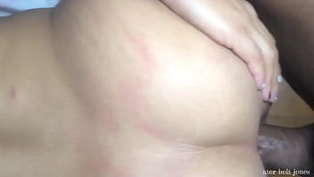 Com apenas 18 com uma experi&ecirc_ncia de 40, video anal 100 % sem camisinha.