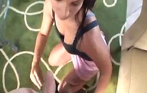 Tiffany Tyler - Make Me A Porno 2